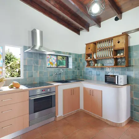 度假居 Pisaverde *