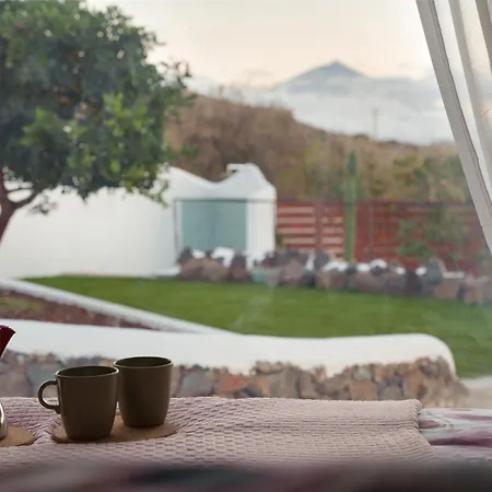 Pisaverde Дом отдыха Такоронте