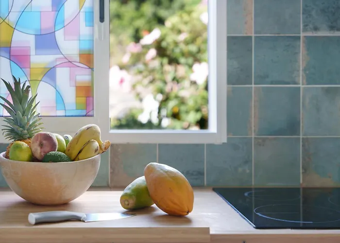 Сasa de vacaciones Pisaverde *