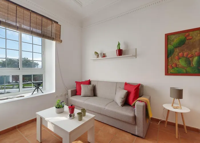 Pisaverde Сasa de vacaciones *