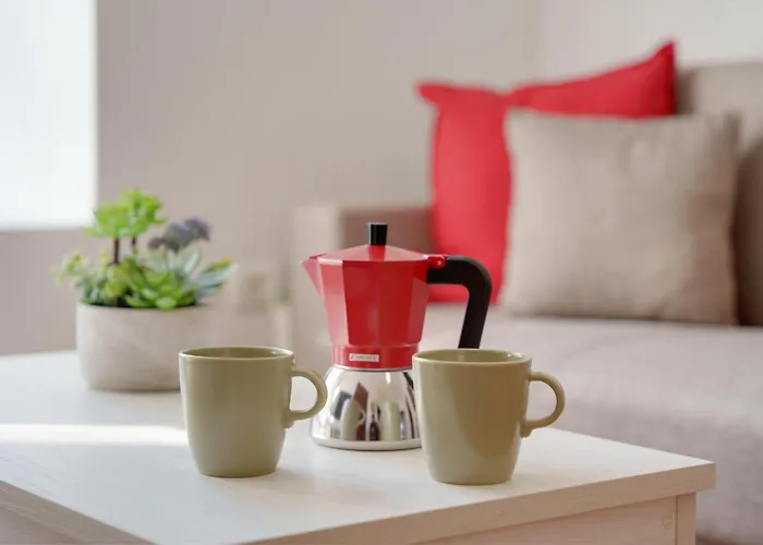 Pisaverde Сasa de vacaciones *