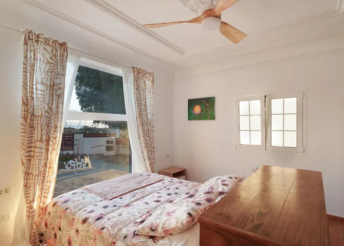 Pisaverde Сasa de vacaciones *