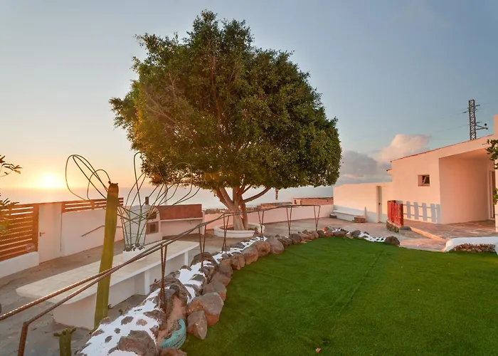 Pisaverde Сasa de vacaciones