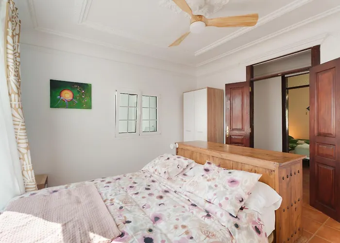 Сasa de vacaciones Pisaverde