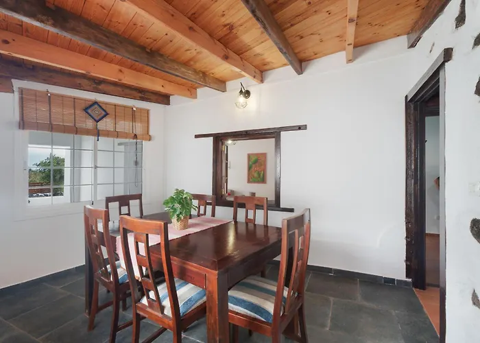 Сasa de vacaciones Pisaverde *