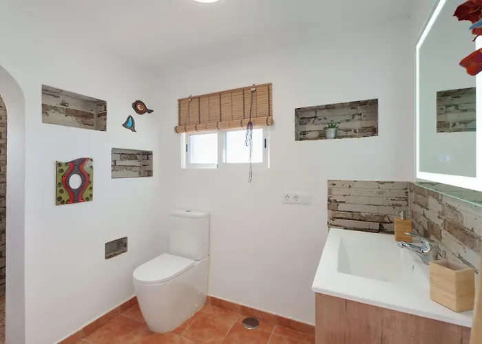 Сasa de vacaciones Pisaverde Tacoronte