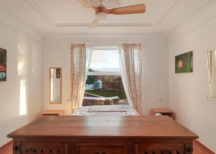 Pisaverde Сasa de vacaciones