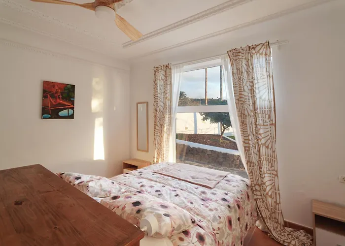 Pisaverde Сasa de vacaciones *