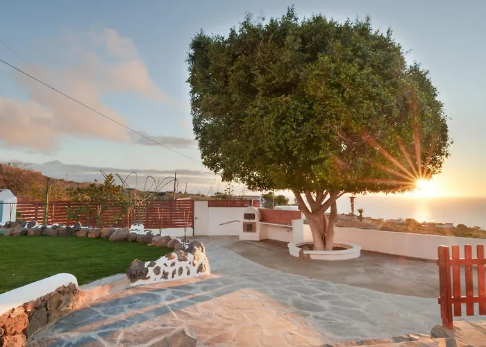 Pisaverde Сasa de vacaciones