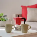 Espacio Vivo Pisaverde 컨트리하우스 *