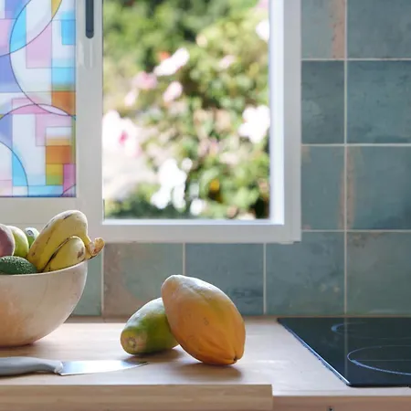 Casa de Férias Pisaverde *