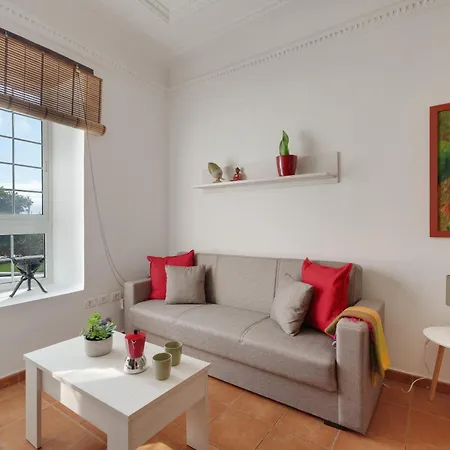 Pisaverde Prázdninový dům *