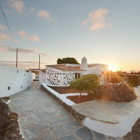 Casa vacanze Pisaverde Tacoronte