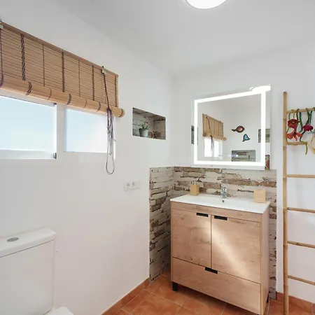 Pisaverde Casa de Férias Tacoronte