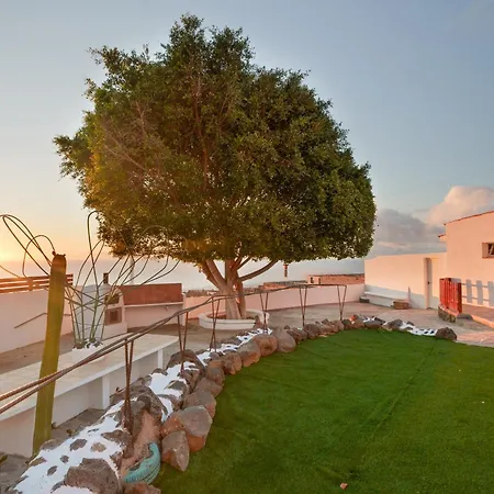 Pisaverde Casa de Férias