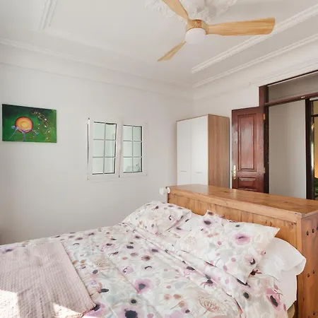 Prázdninový dům Pisaverde