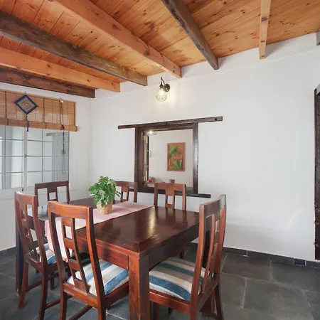 Casa de Férias Pisaverde *