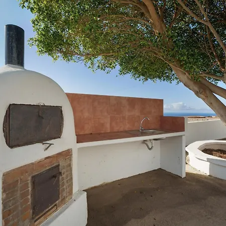 Pisaverde * Tacoronte