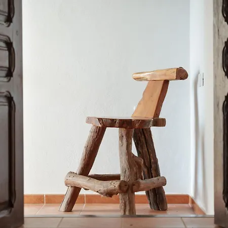 Casa de Férias Pisaverde *