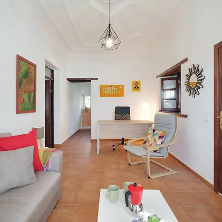 Villa Espacio Vivo Pisaverde Tacoronte
