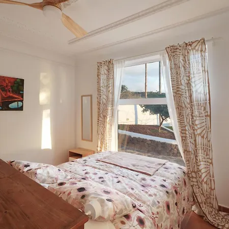 Espacio Vivo Pisaverde Villa Tacoronte