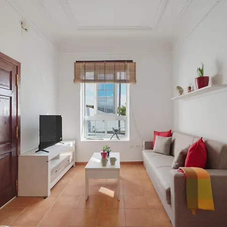 Espacio Vivo Pisaverde Villa *