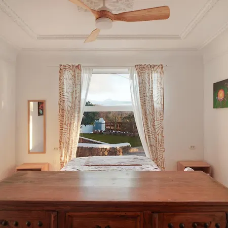 Espacio Vivo Pisaverde Villa