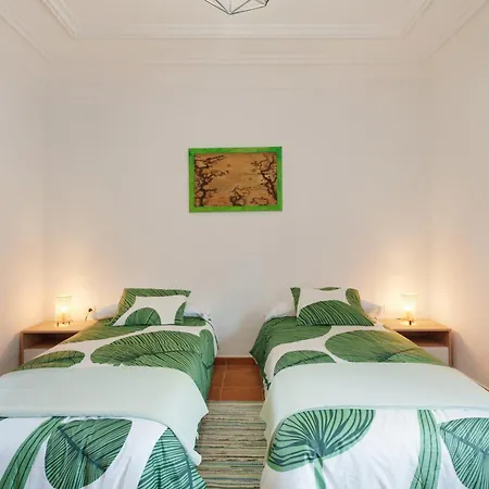 Espacio Vivo Pisaverde Villa Tacoronte