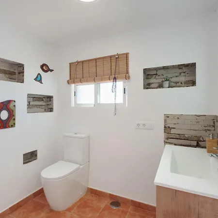 Espacio Vivo Pisaverde Villa