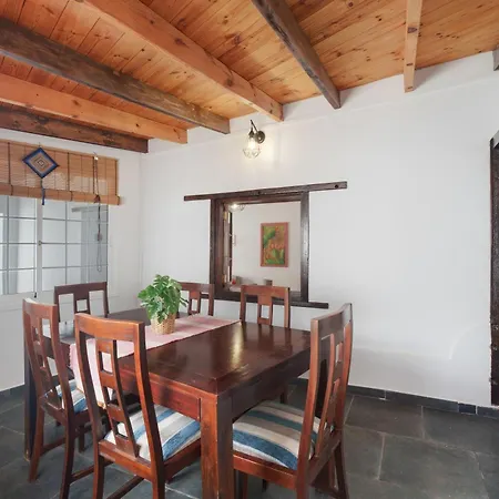 Espacio Vivo Pisaverde Villa Tacoronte