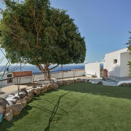 Espacio Vivo Pisaverde Villa Tacoronte