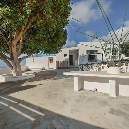 Villa Espacio Vivo Pisaverde Tacoronte