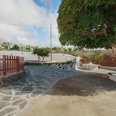 Villa Espacio Vivo Pisaverde *